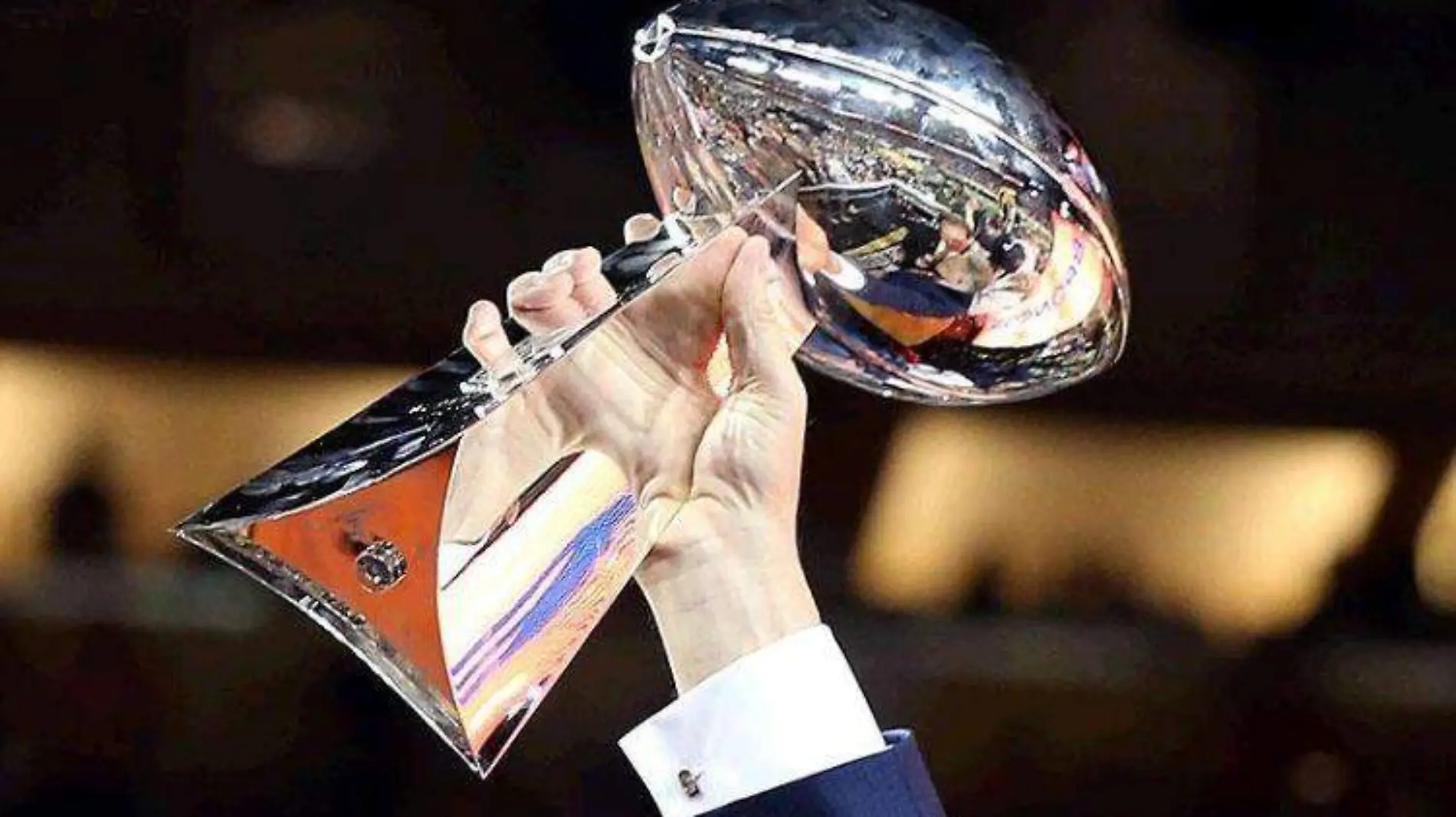 Partidos Rumbo NFL Super Bowl